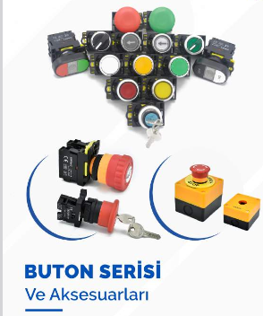 Buton Serisi ve Aksesuarları.
